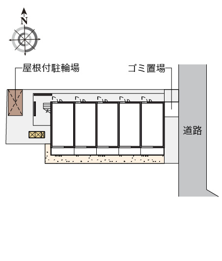 【地図】 | レオパレスアトレ