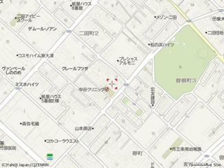 【地図】
