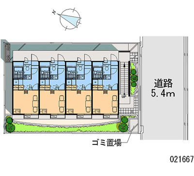 【地図】 | レオパレス島屋