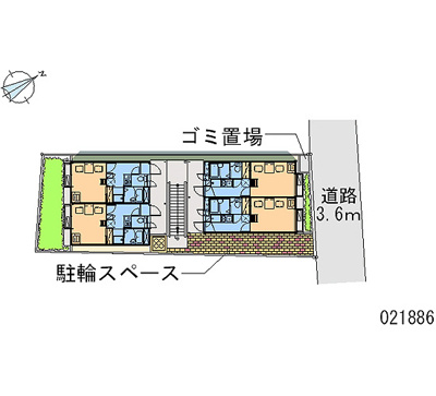 【地図】 | レオパレスいずみ