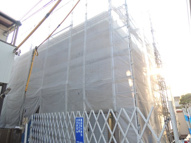 （仮称）赤堤1丁目メゾン南棟の画像