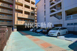 【駐車場】 | 空きはご確認下さい