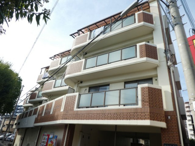 【外観】 | サンシャイン寺西