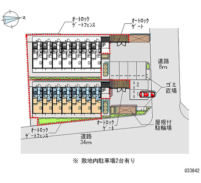 【地図】 | レオパレスプラスパＢ