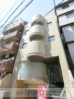 【外観】 | LUXES十日市 | ★