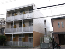 レオパレス東中島の画像