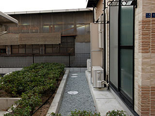 【その他共用部分】 | レオパレスカルチェ