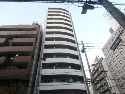 【外観】 | キャピトル大手通