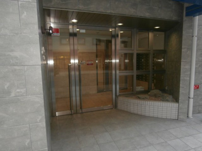 【その他共用部分】 | キャピトル大手通