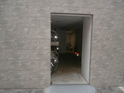 【その他共用部分】 | キャピトル大手通