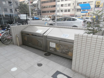 【その他共用部分】 | キャピトル大手通