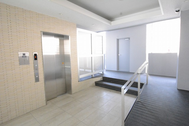 Aletta合川町のその他