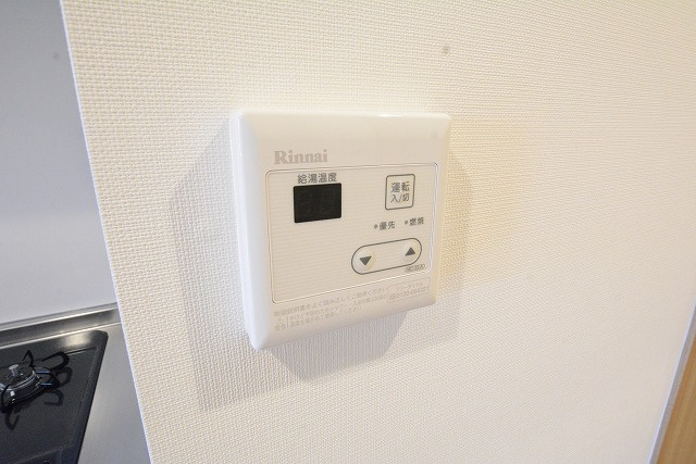 Aletta合川町の設備|同物件イメージ写真※現状優先