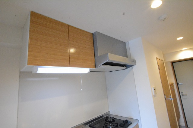 Aletta合川町のキッチン|キッチンです