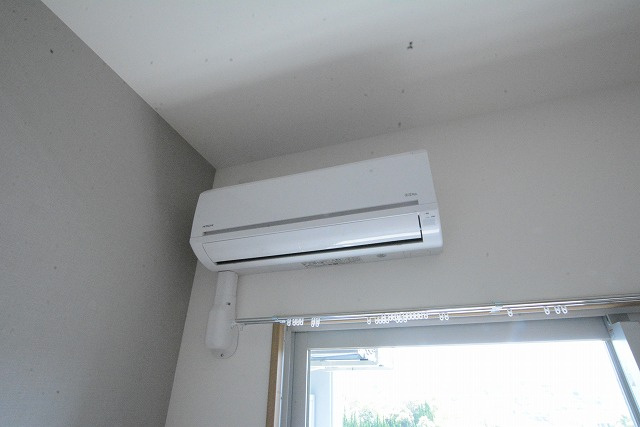 Aletta合川町の設備|同物件イメージ写真※現状優先