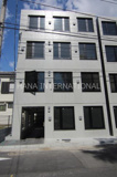 COCOFLAT KITASENJU NORTHの画像