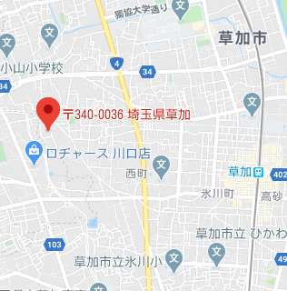 【地図】 | 苗塚町新築戸建て住宅