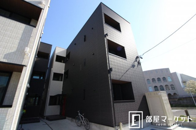 【外観】 | ｃｈｅｓｋｙ