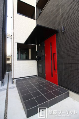 【エントランス】 | ｃｈｅｓｋｙ