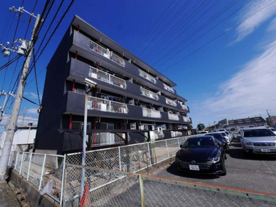 【外観】 | マンションシャトー