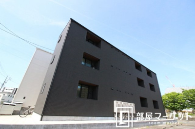 【外観】 | フェリス山之手