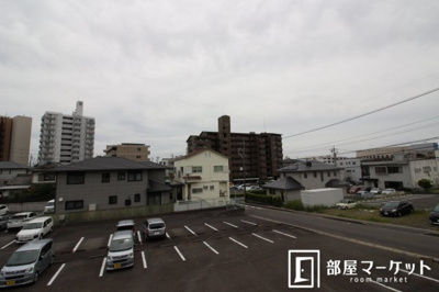 【展望】 | フェリス山之手