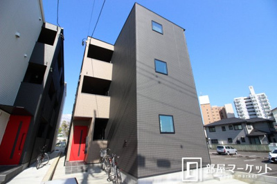 【外観】 | フェリス山之手