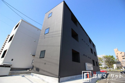 【外観】 | フェリス山之手