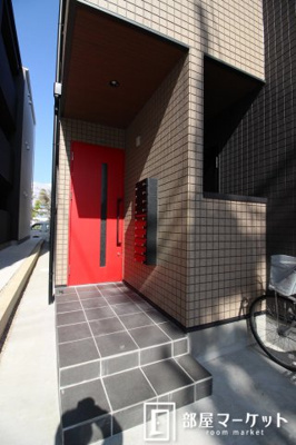 【エントランス】 | フェリス山之手