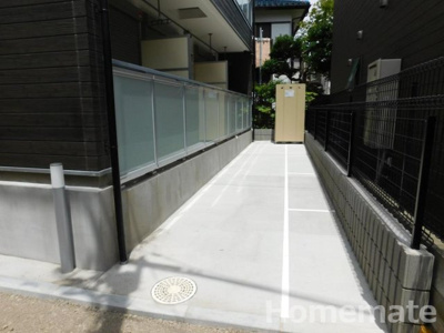 【その他共用部分】 | リブリ・B-one鎌倉