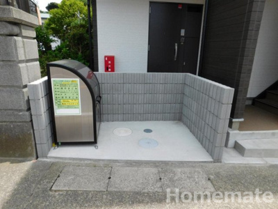 【その他共用部分】 | リブリ・B-one鎌倉