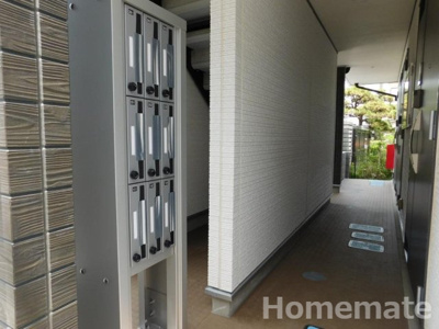 【その他共用部分】 | リブリ・B-one鎌倉