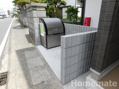 【その他共用部分】 | リブリ・B-one鎌倉