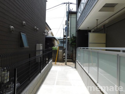 【その他共用部分】 | リブリ・B-one鎌倉