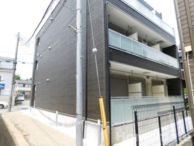 【その他共用部分】 | リブリ・B-one鎌倉