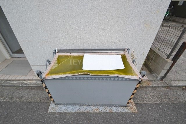 広島市西区天満町の賃貸マンションのその他