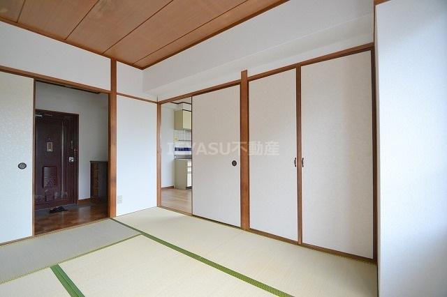 広島市西区天満町の賃貸マンションのその他