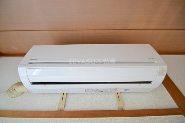 広島市西区天満町の賃貸マンションの設備