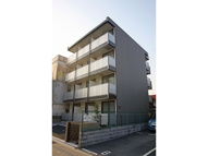 レオパレスベルメゾンの画像