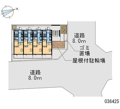 【地図】 | レオパレスソフィア
