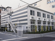 レオパレスｏｆ　ｃｈｒｉｓの画像