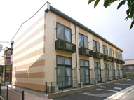 レオパレスＨ＆ＫⅡの画像