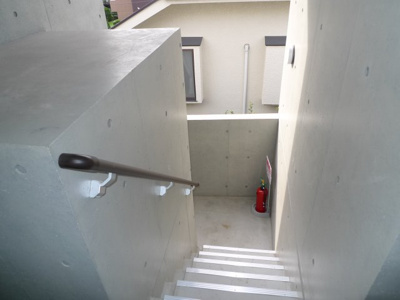 【その他共用部分】 | PARK HILLS MITAKADAI