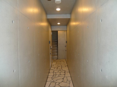 【その他共用部分】 | PARK HILLS MITAKADAI