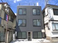 PARK HILLS MITAKADAIの画像