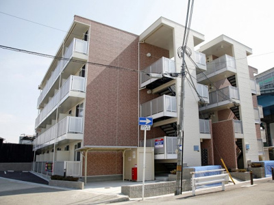 【バルコニー】 | レオパレスレヴェルベールⅣ