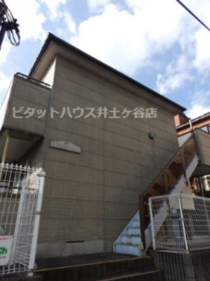 【外観】 | ブラウンハウス