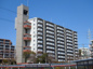 横浜市青葉区市ケ尾町のマンションの画像