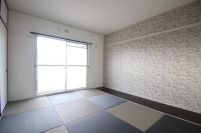 【和室】 | クレ青島