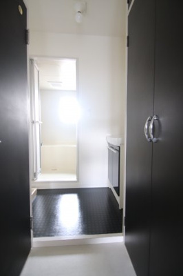 【内装】 | クレ青島